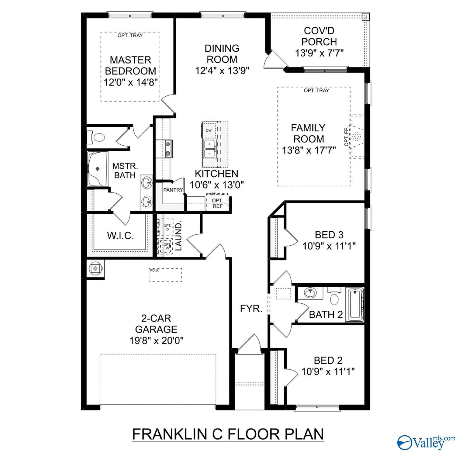 24. 212 Sunny Springs Court