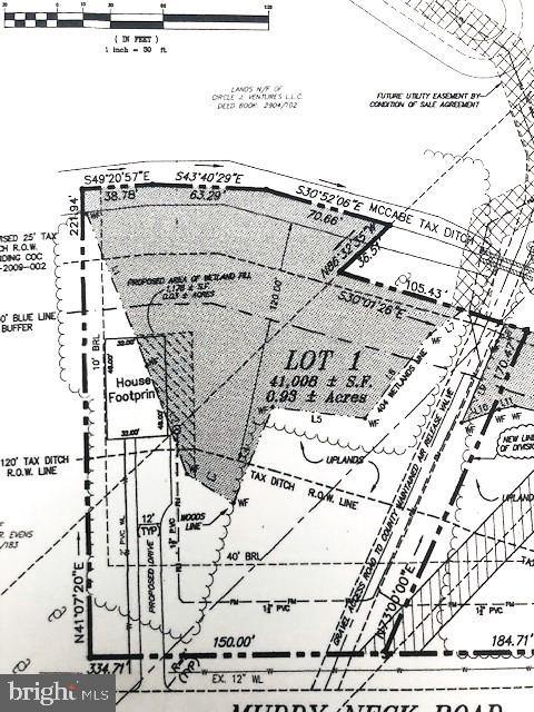 9. Lot 1 Tbd Muddy Neck Road