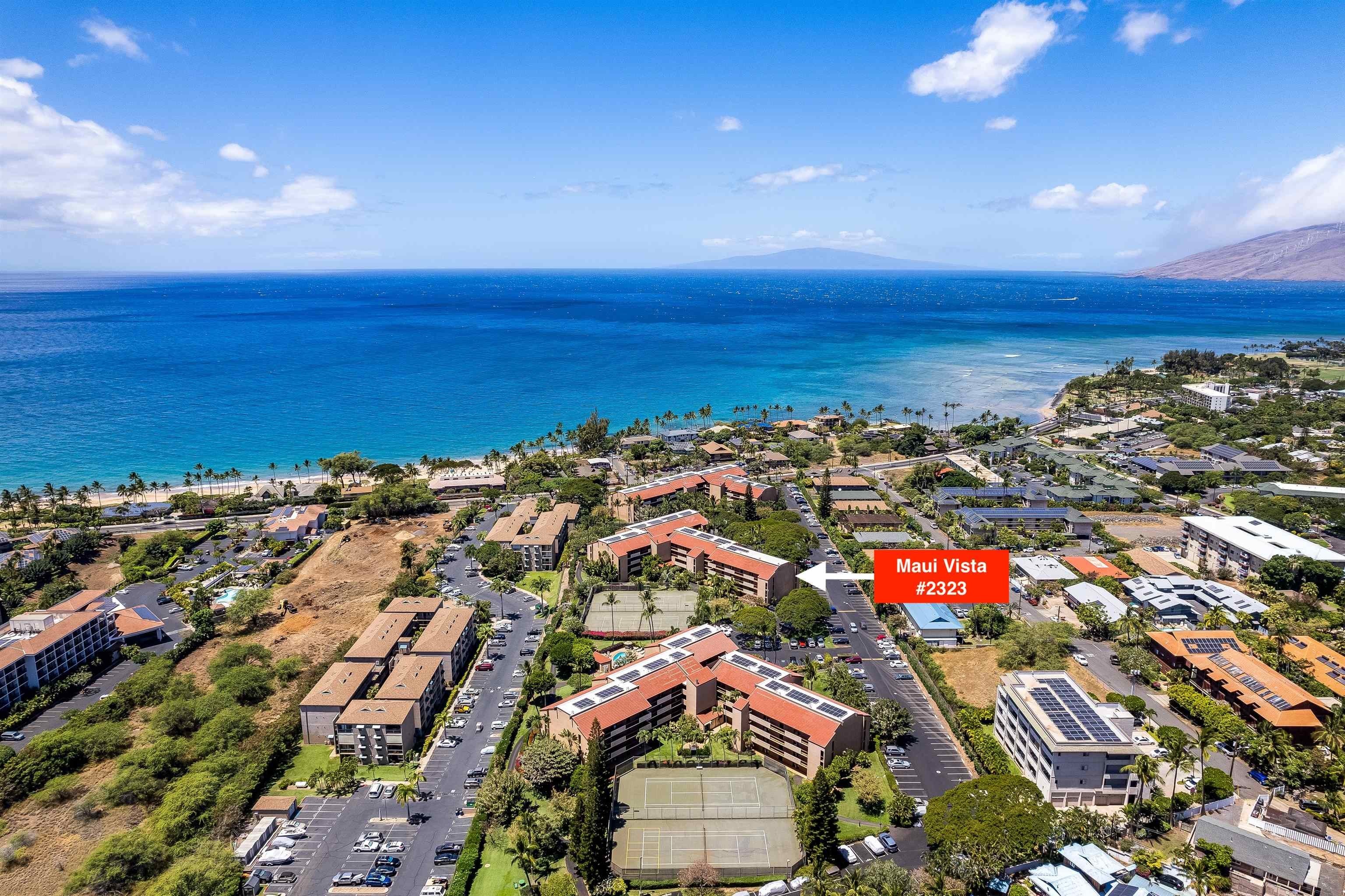 1. 2191 S Kihei Rd