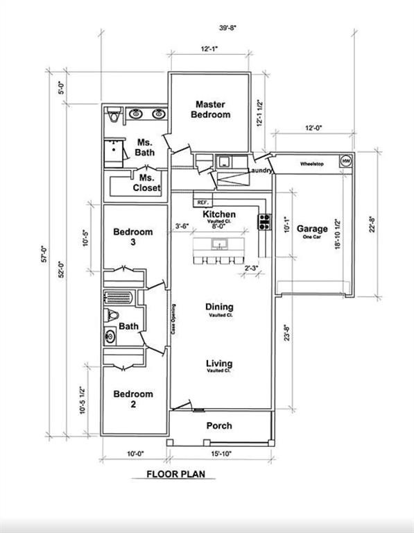 21. 2400 Pennsylvania Avenue