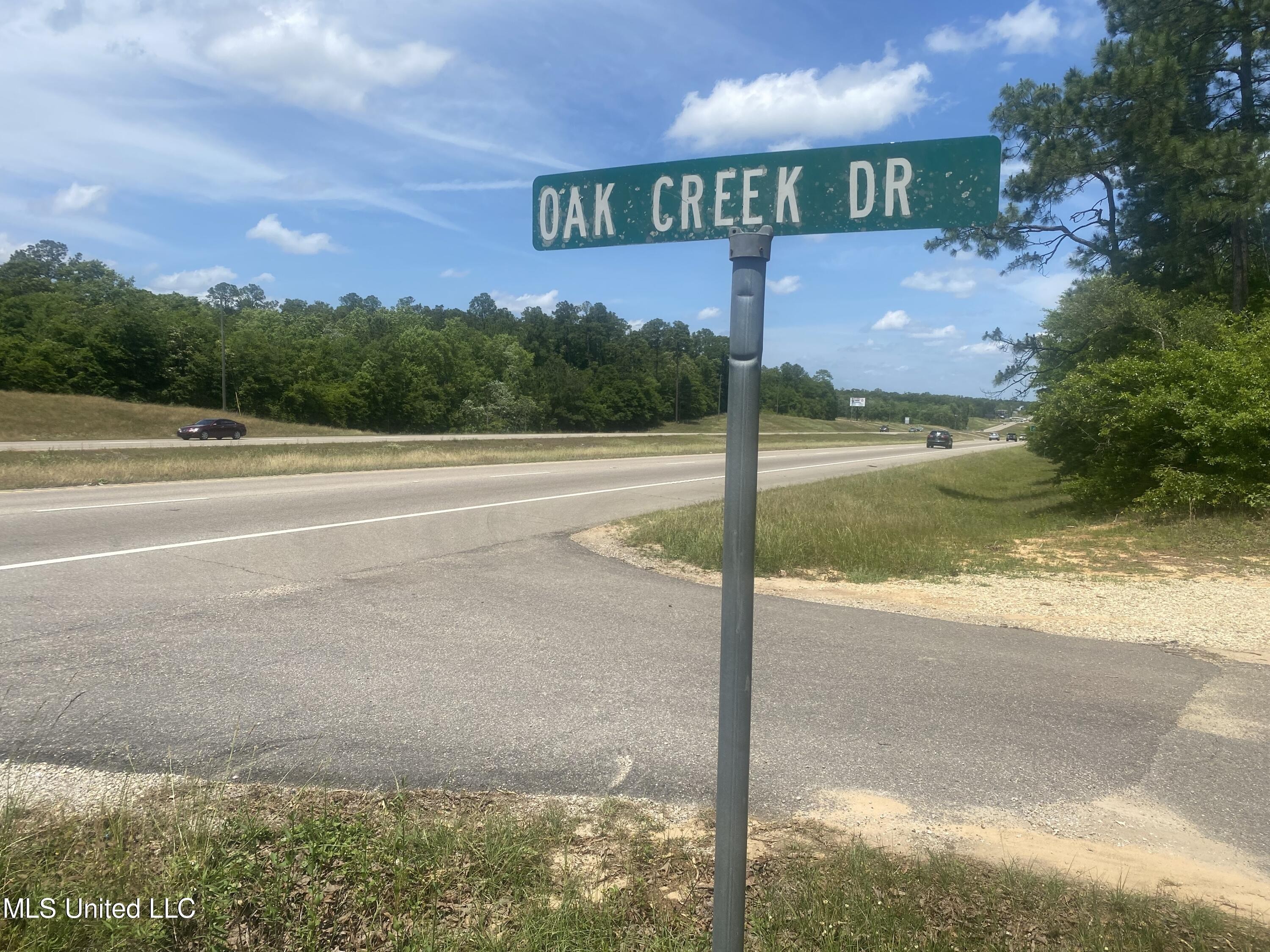 4. 1 Oak Creek Drive