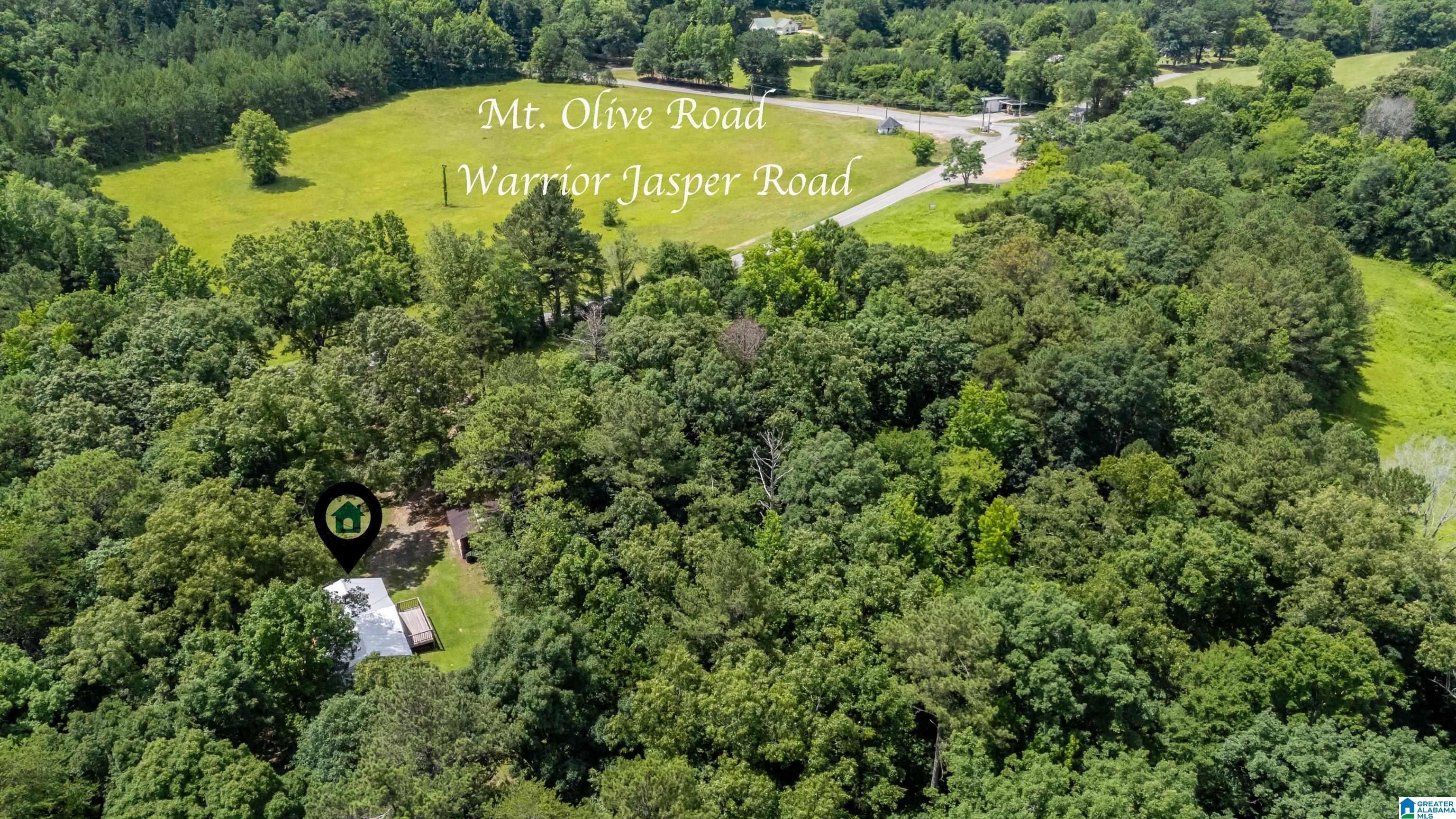 31. 3441 Warrior Jasper Road