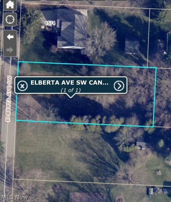 5. Elberta Avenue SW