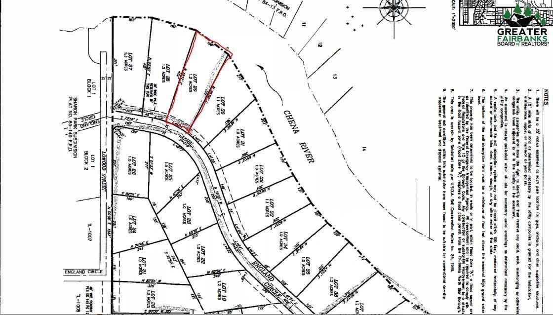 2. Lot 29 Maude Boyle Drive