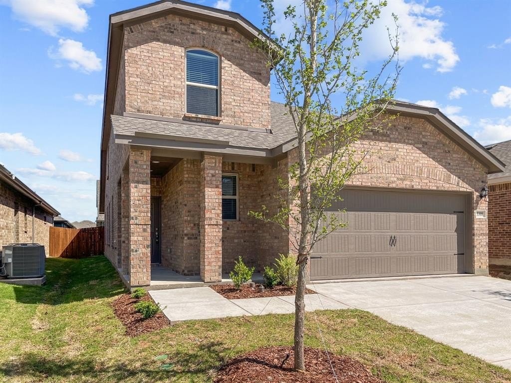 2. 3308 Sedge Grass Drive