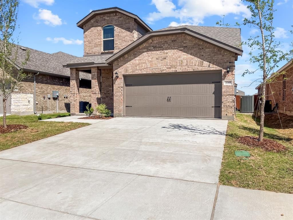 1. 3308 Sedge Grass Drive