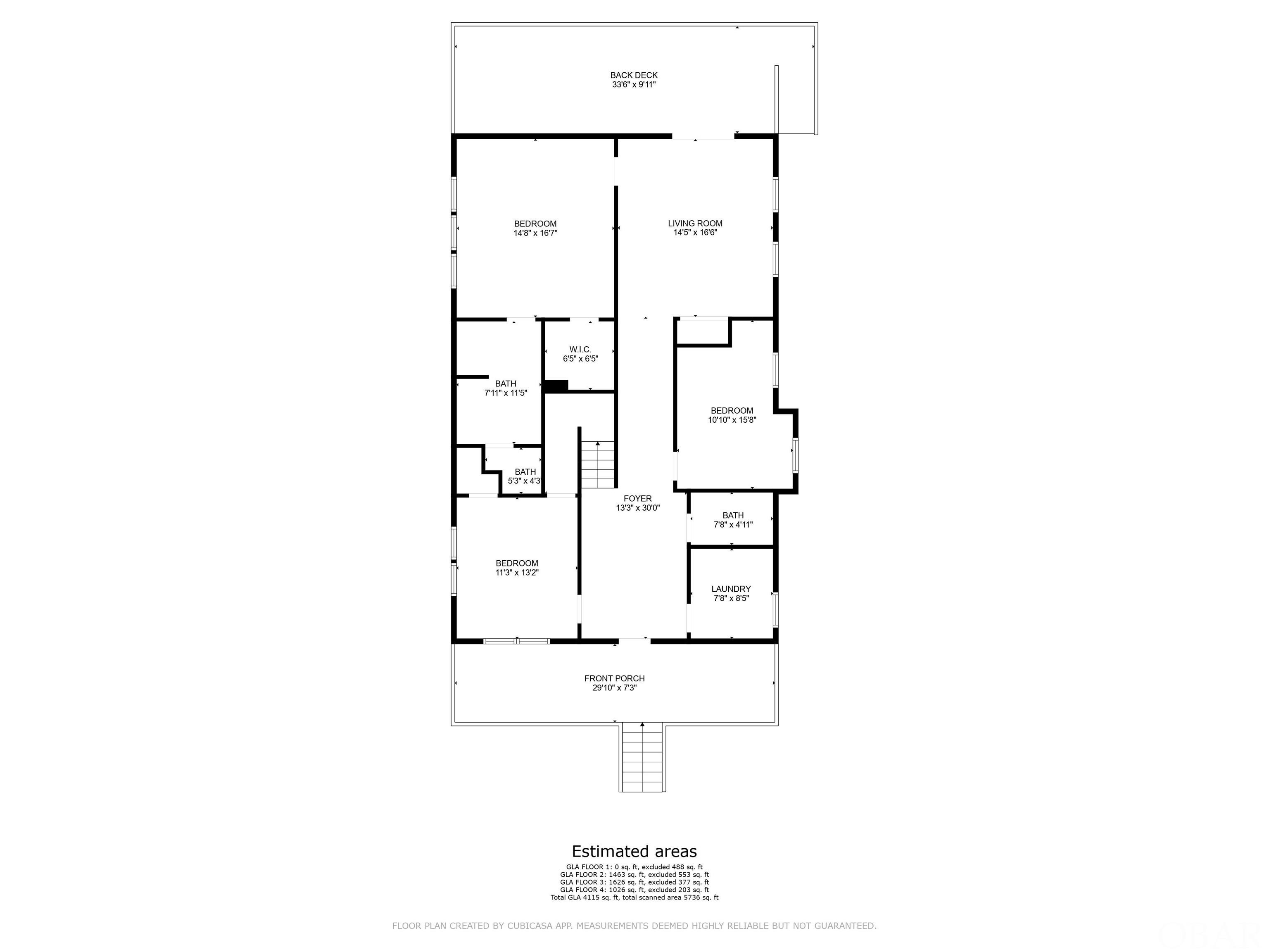 43. 108 Lone Cedar Court