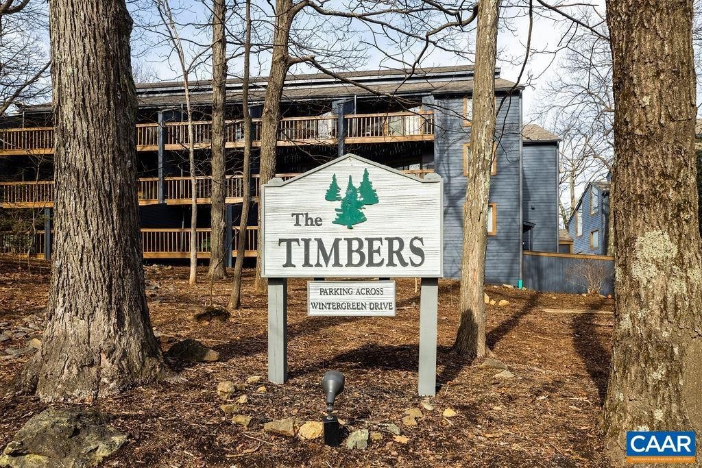 1. 234 Timbers Condos