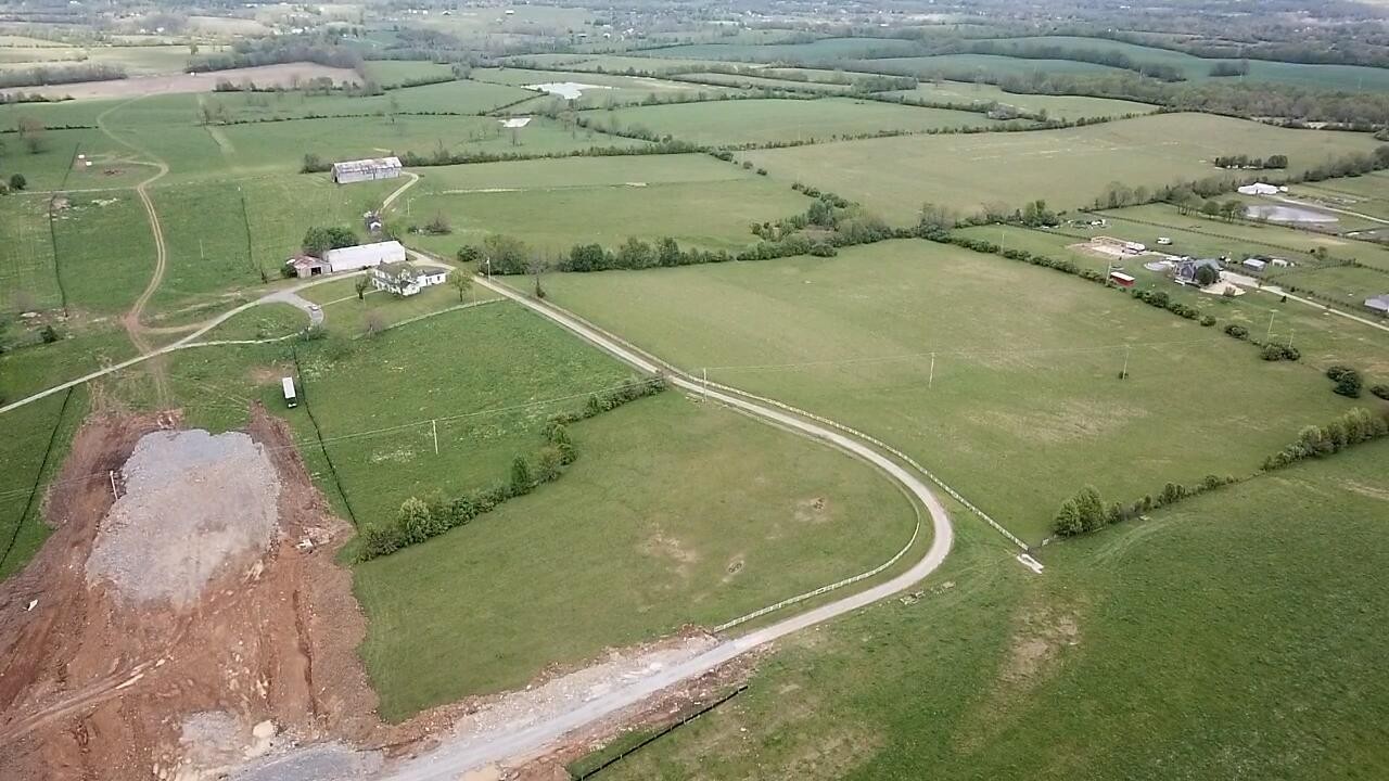 36. 901 A Sulphur Well Pike