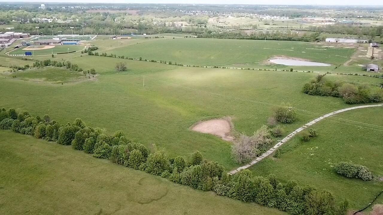 33. 901 A Sulphur Well Pike