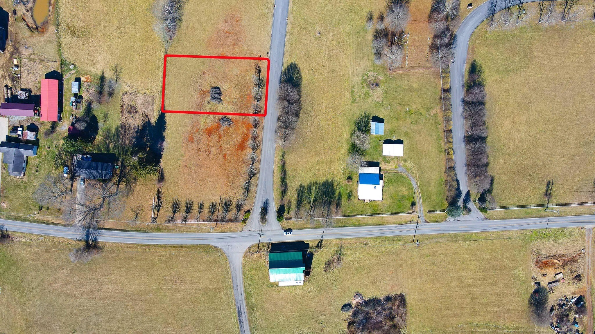 1. Lot 45 Walnut Grove Drive