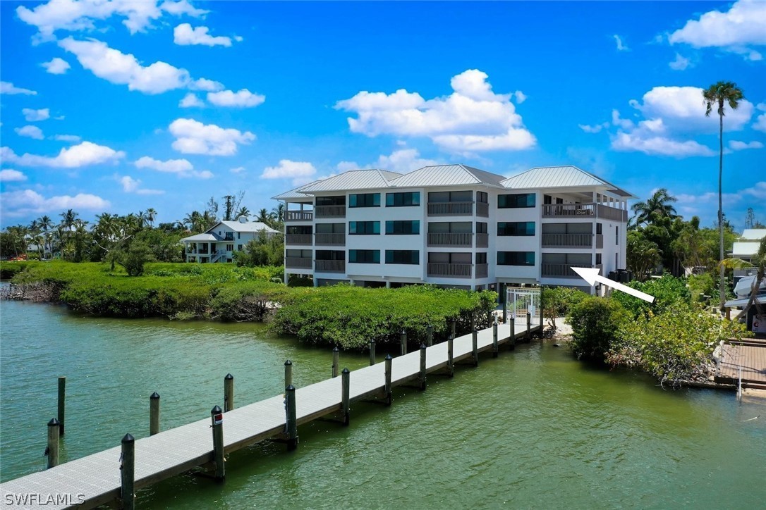 2. 15123 Captiva Drive