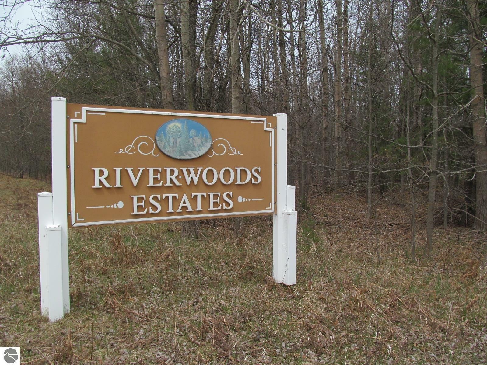 1. Lot 25 River Woods Road River Woods Estates