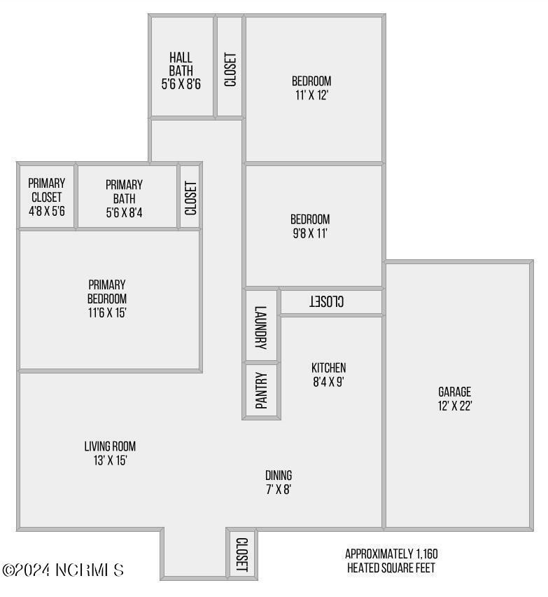 33. 702 Nut Bush Court