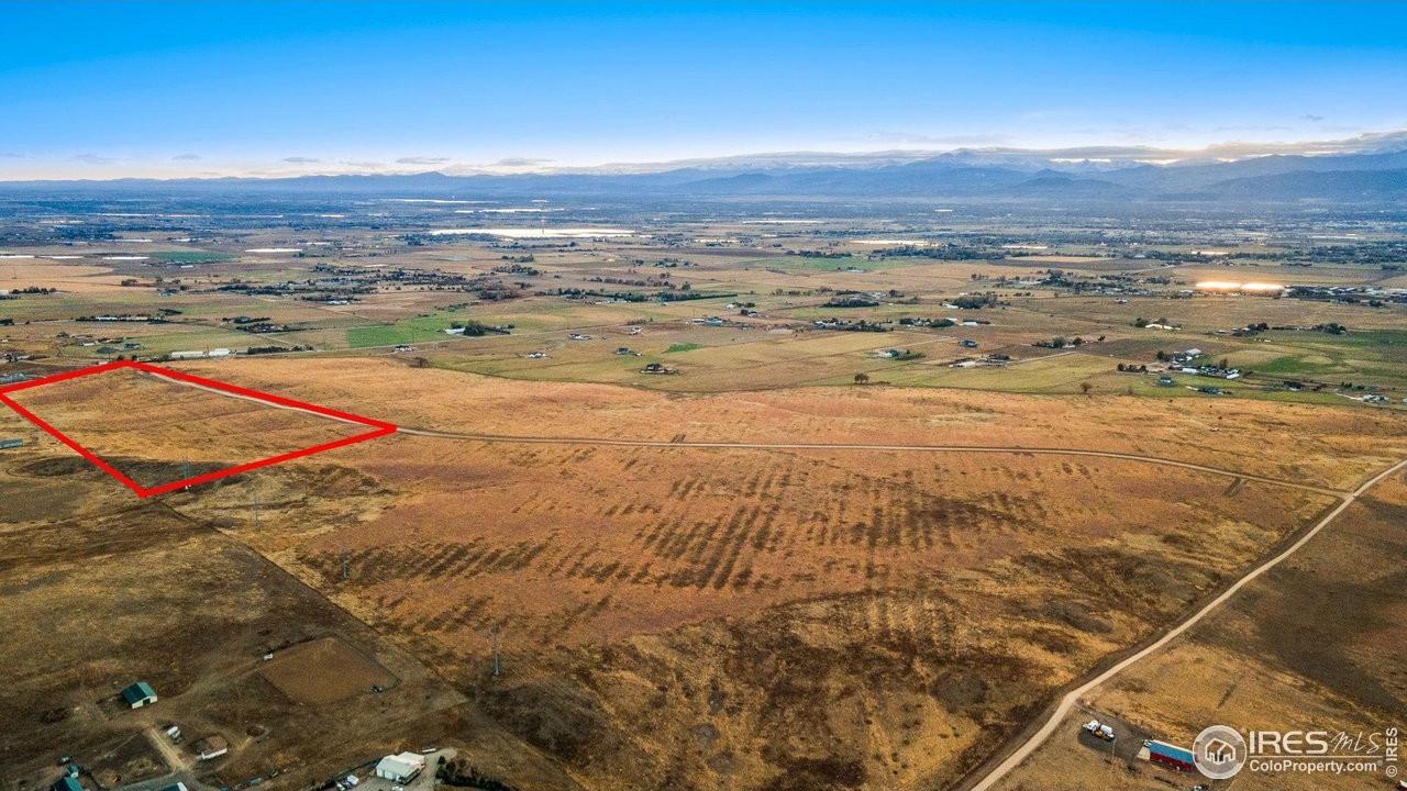 1. 0 County Road 84 - Lot 1