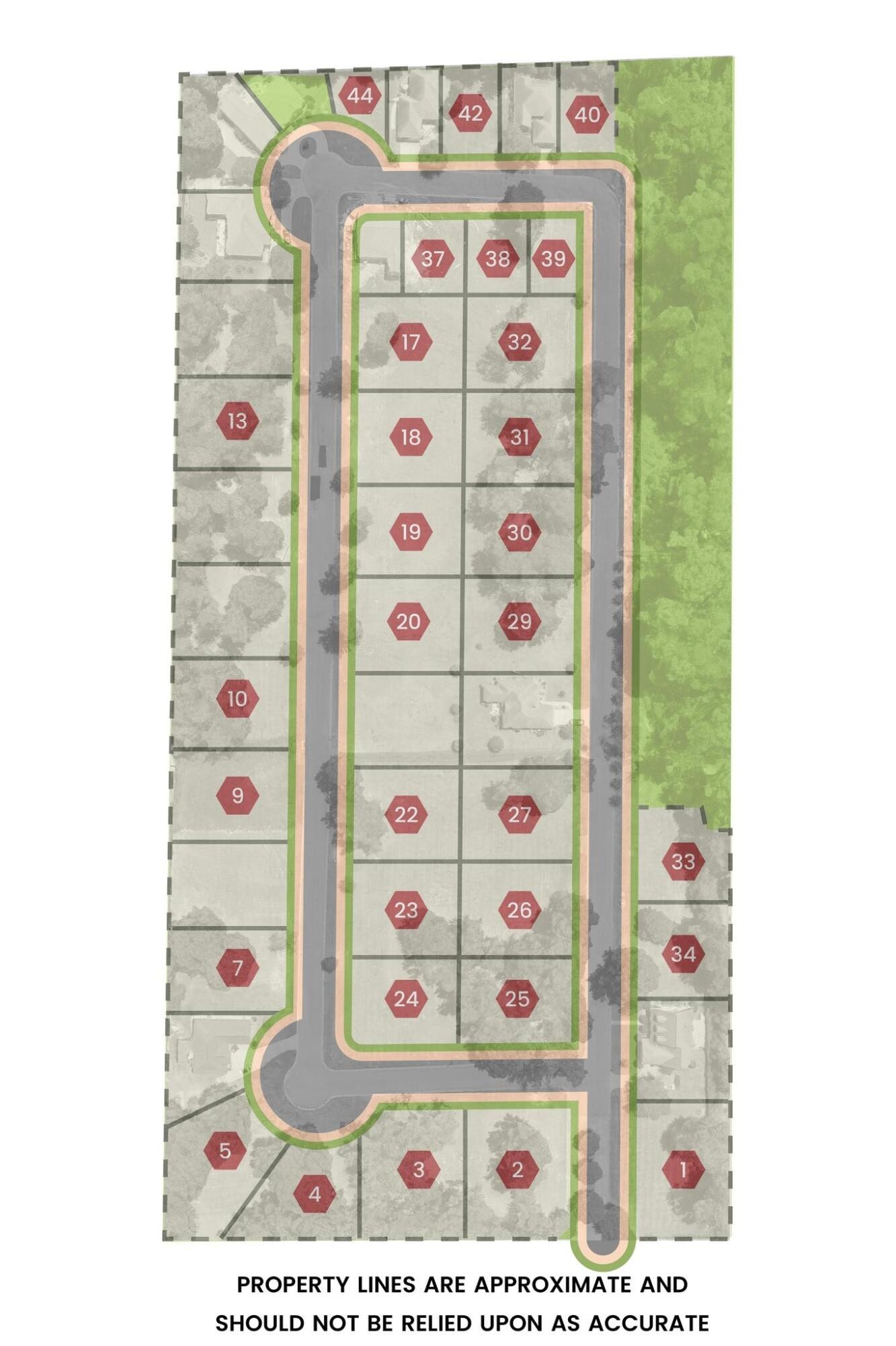 4. Lot 22 Briar Creek Circle