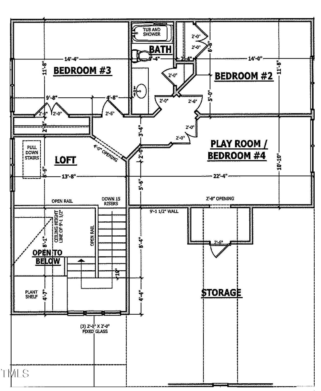 17. 20 Basil Court