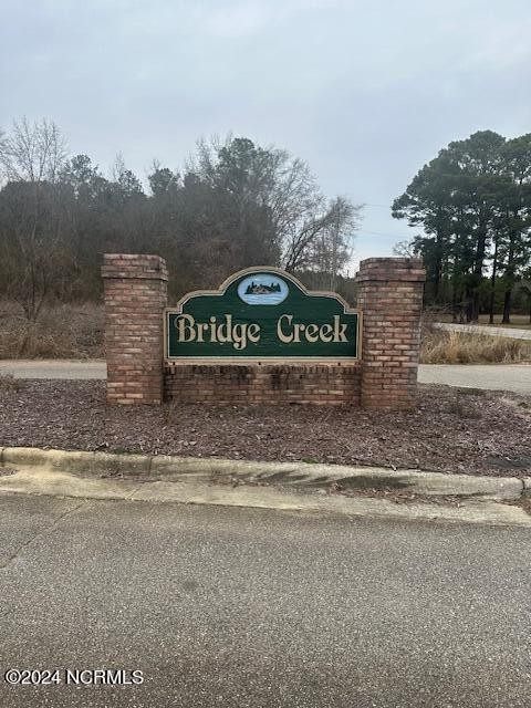 1. 20 Bridge Creek Drive