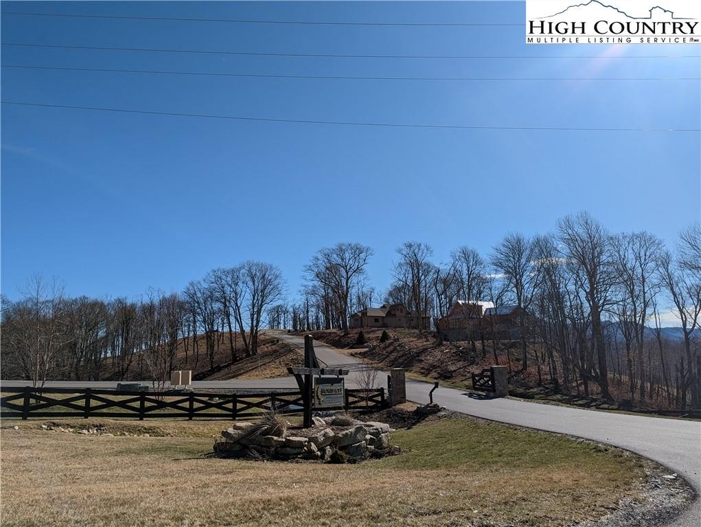 1. Lot 4 Great Sky Monteagle Drive
