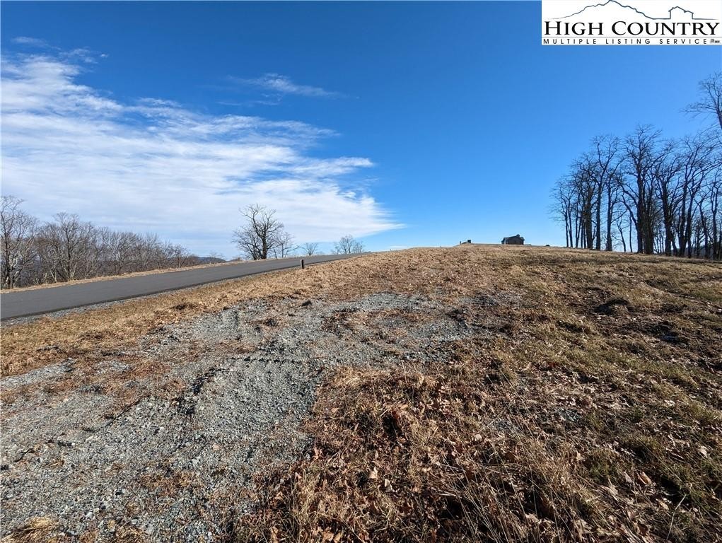 5. Lot 4 Great Sky Monteagle Drive