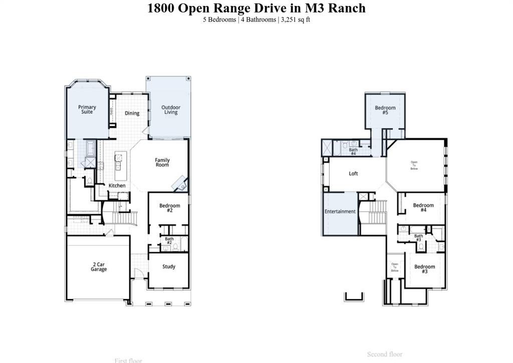 38. 1800 Open Range Drive