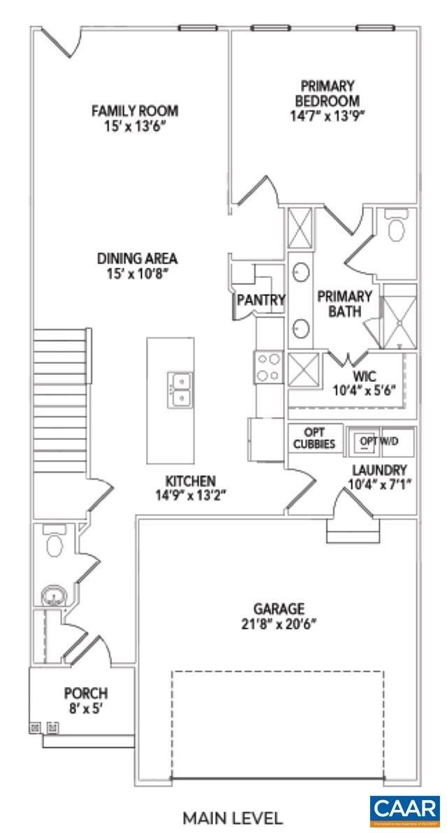 27. F3b-18 Bayberry Ln