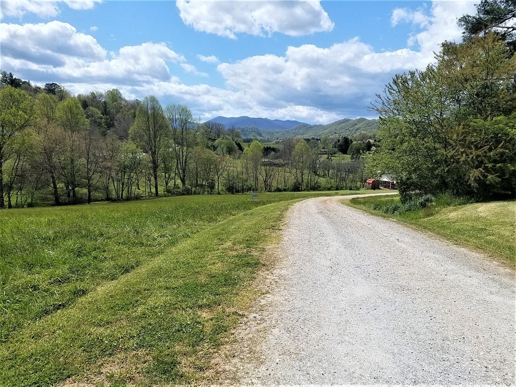 4. Lot 17 Bryson City Rd