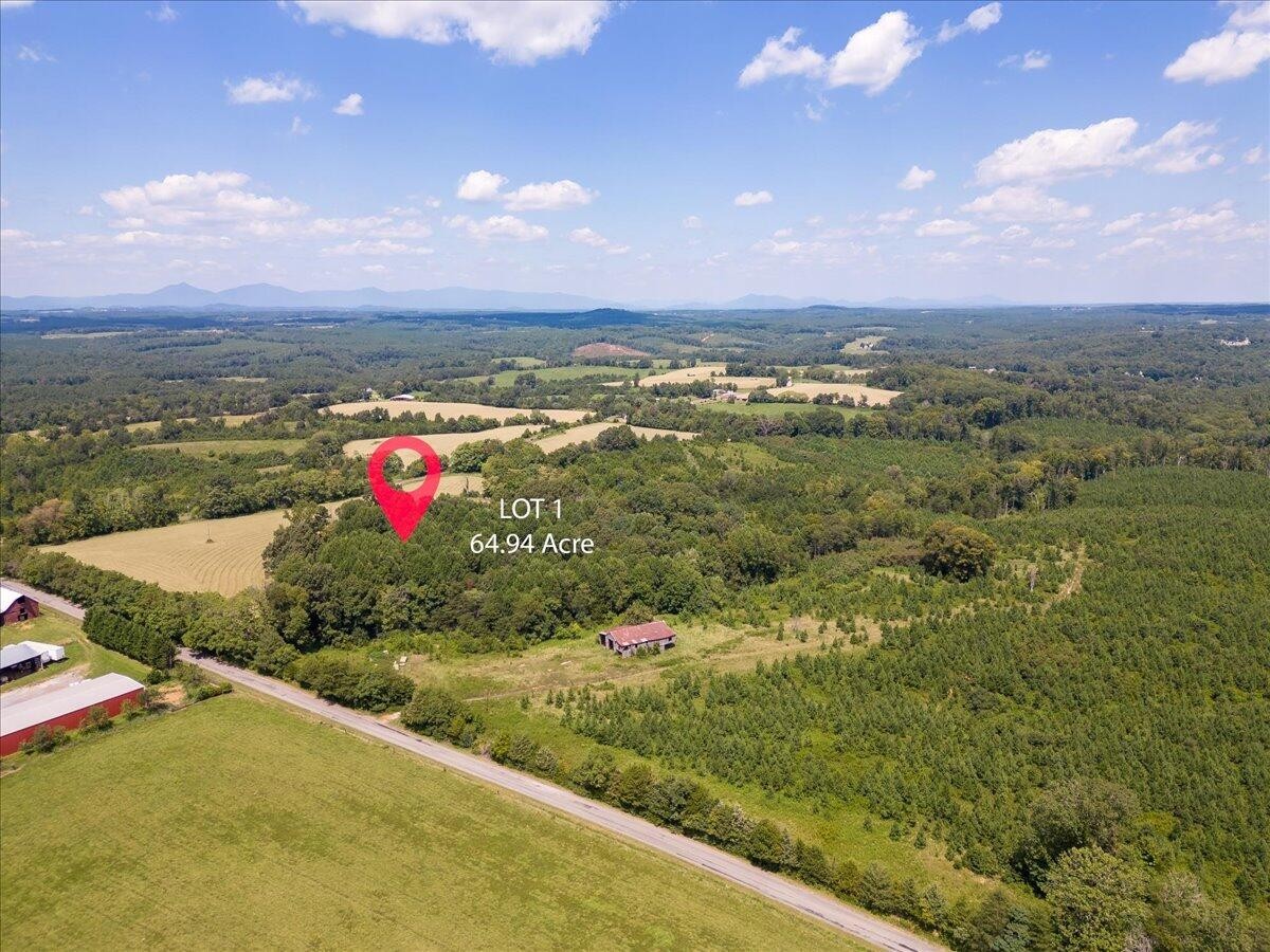 10. Lot 1 Smith Mountain Lake Pkwy