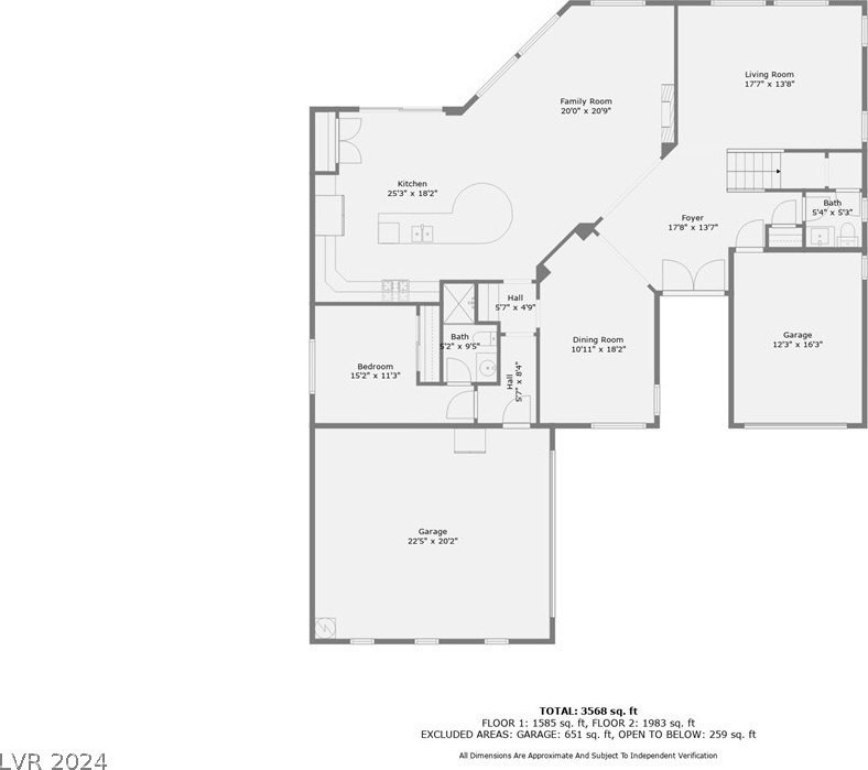 39. 6416 Grayback Drive