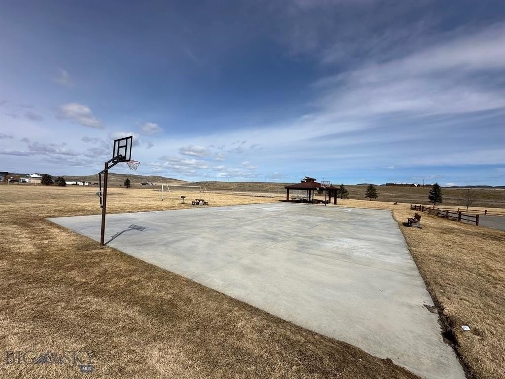 8. Lot 100 Rolling Prairie Way