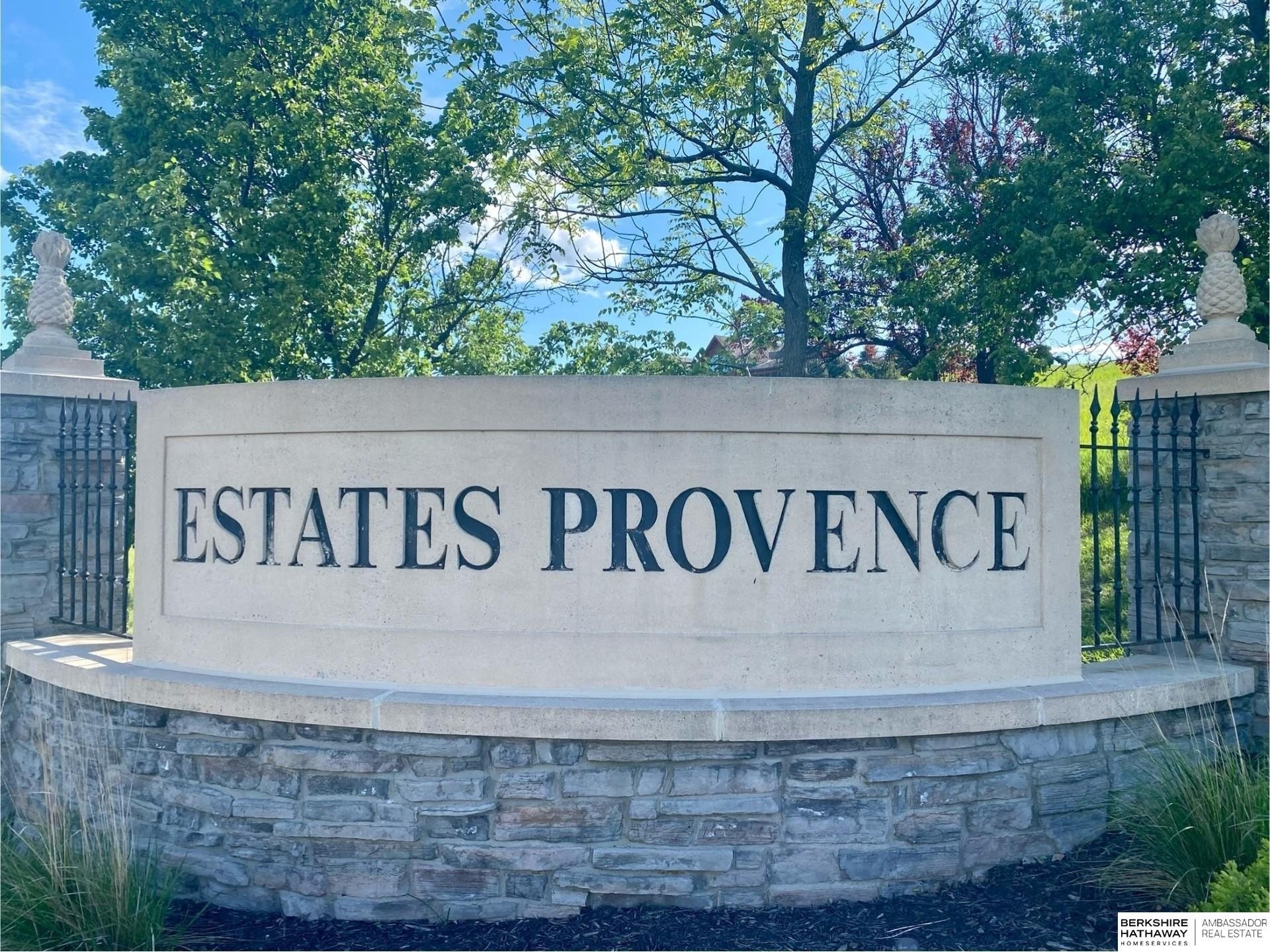 9. Lot 49 Provence Estates