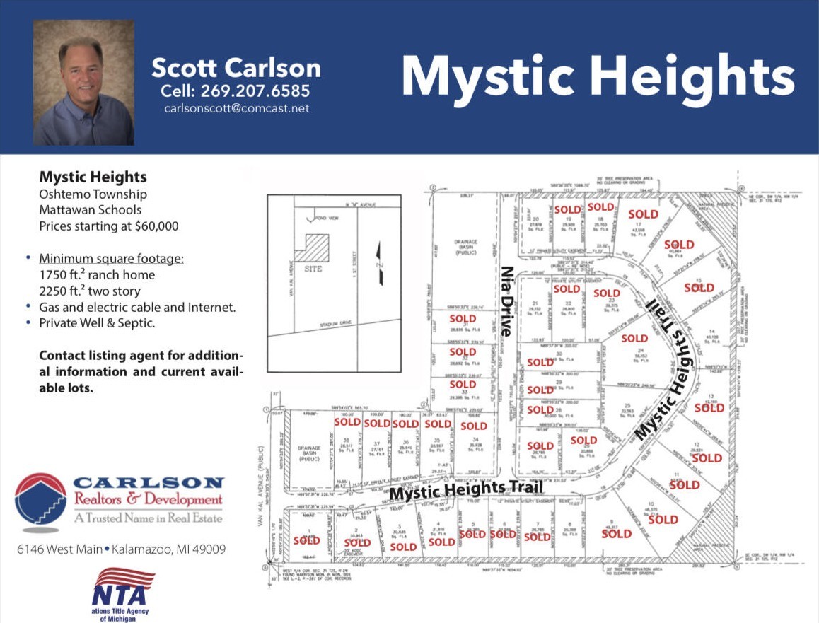 2. 10833 Mystic Heights Trail