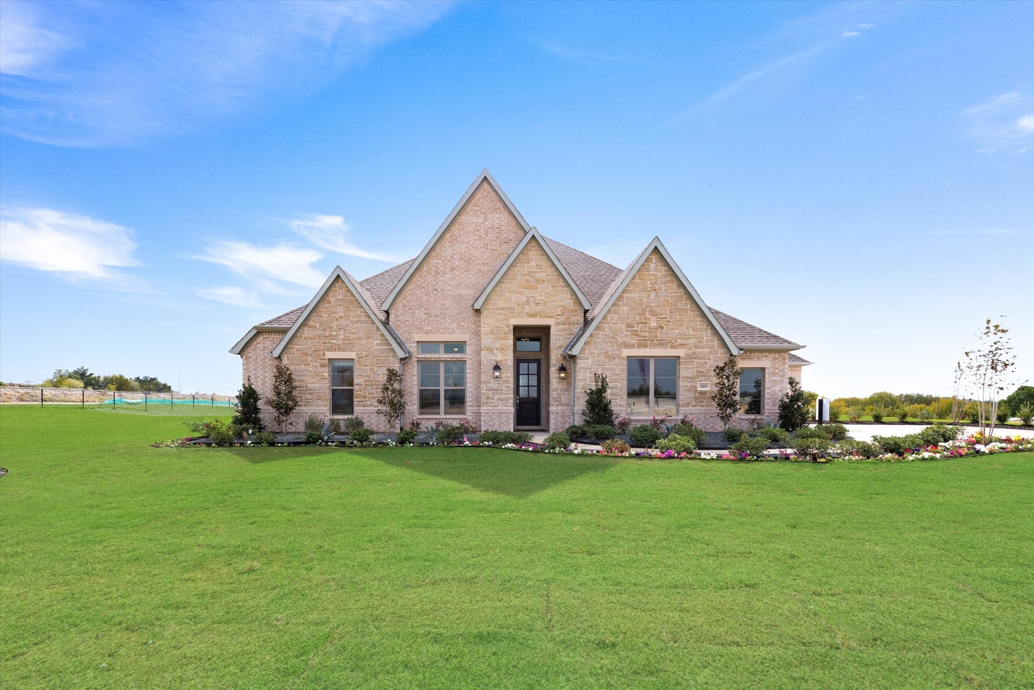 1. 101 Rocky Top Ranch Lane