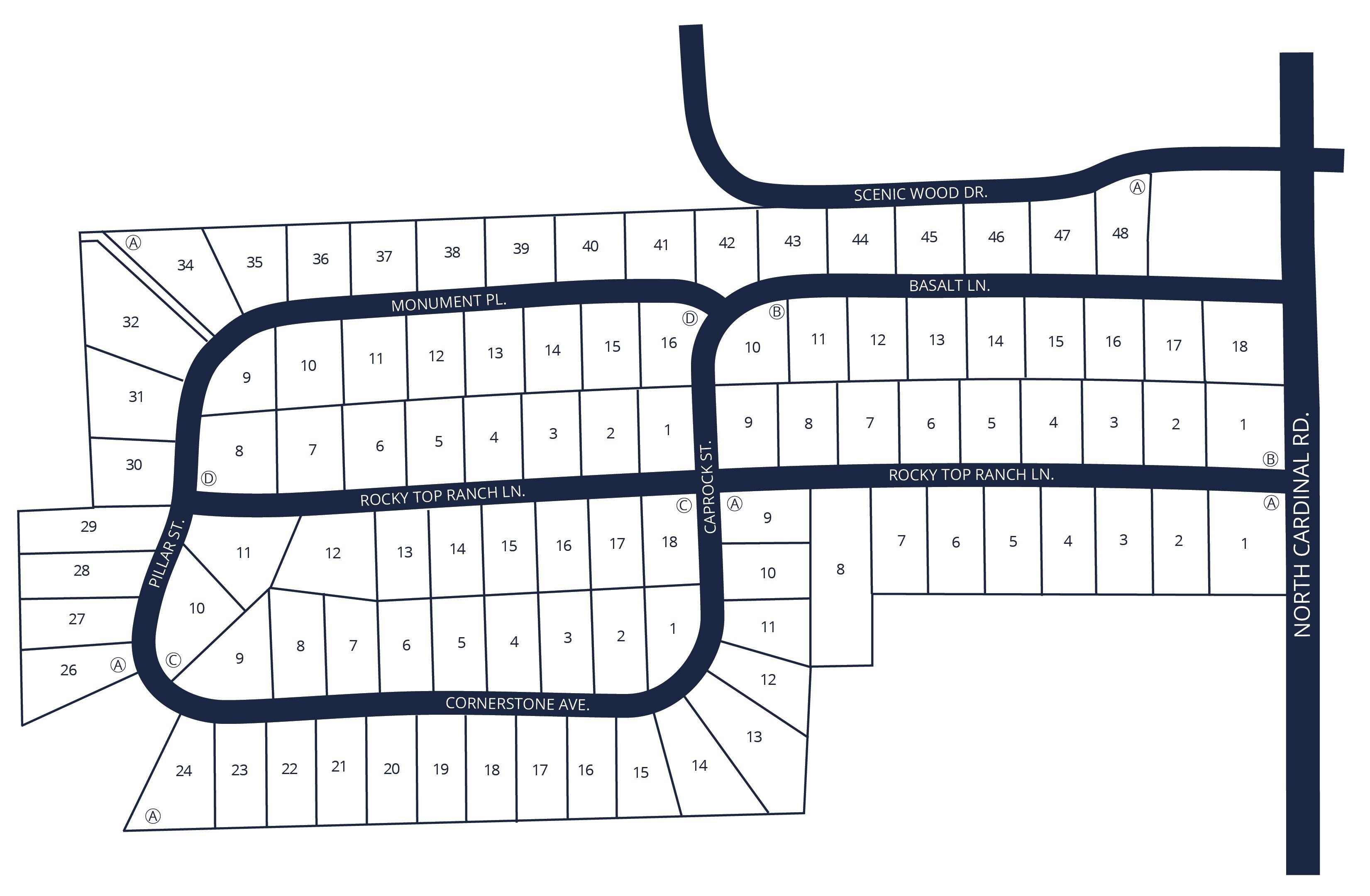 41. 101 Rocky Top Ranch Lane