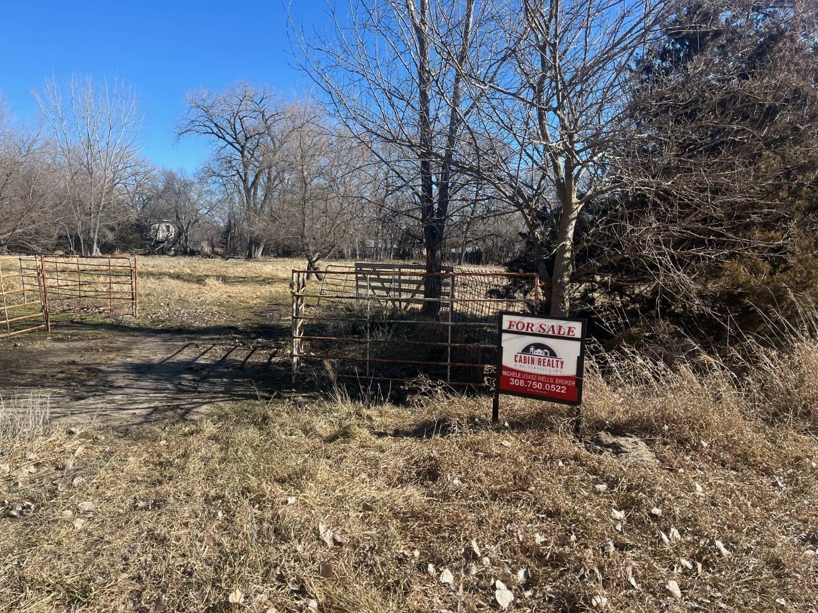 1. 1.13+/- Acres In Ericson, Nebraska