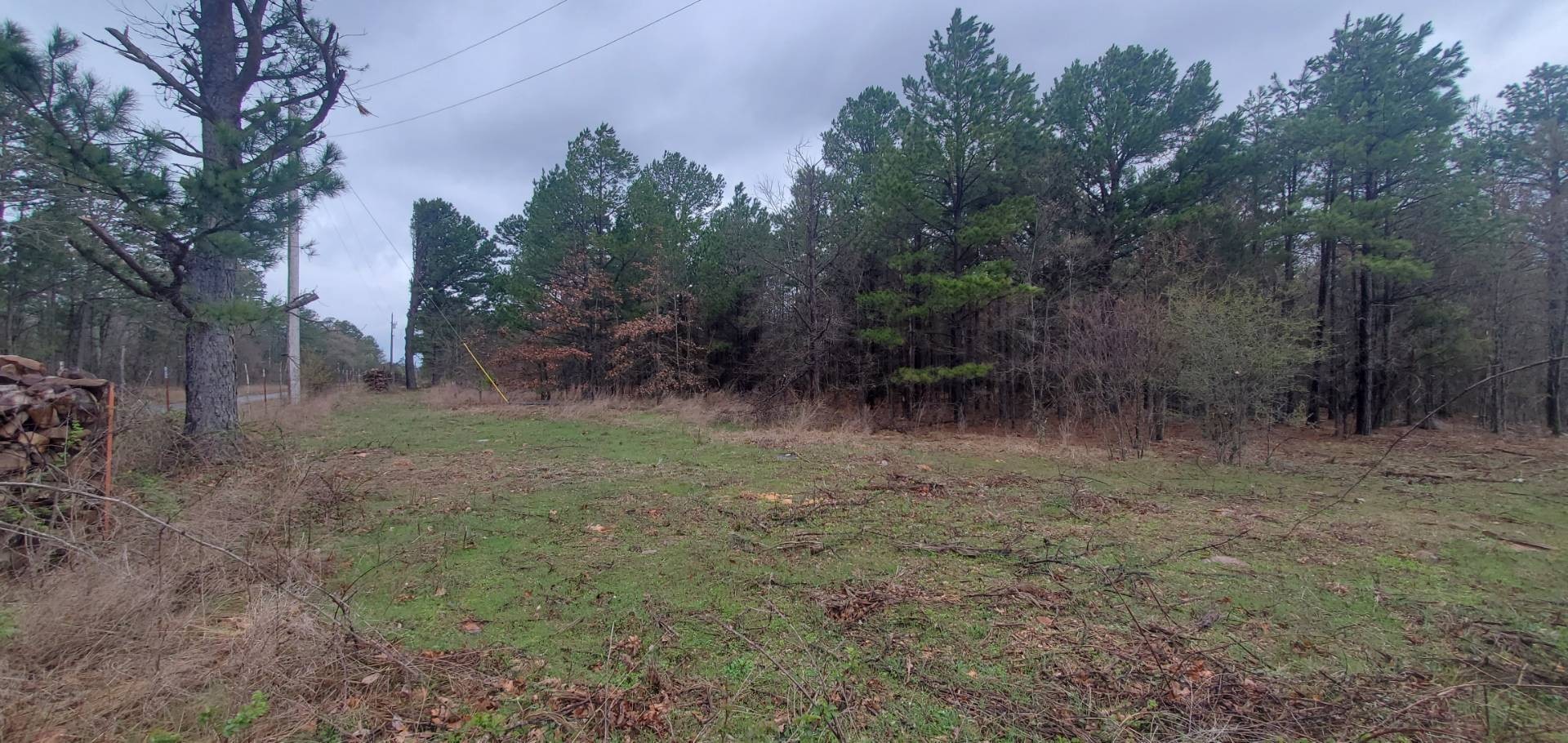 9. 10 Acres Jackie Vaught Rd