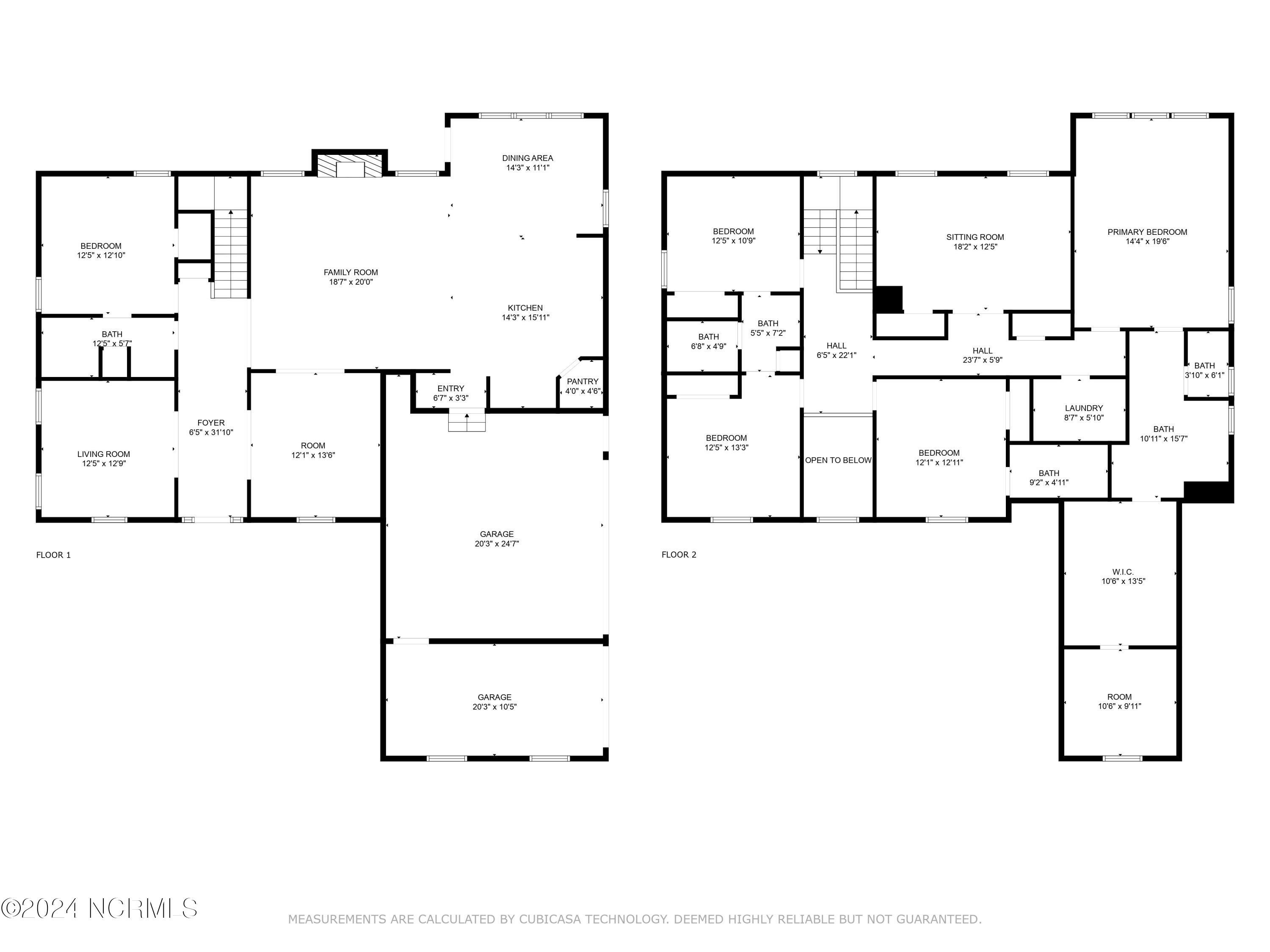 50. 124 Beacon Ridge Drive