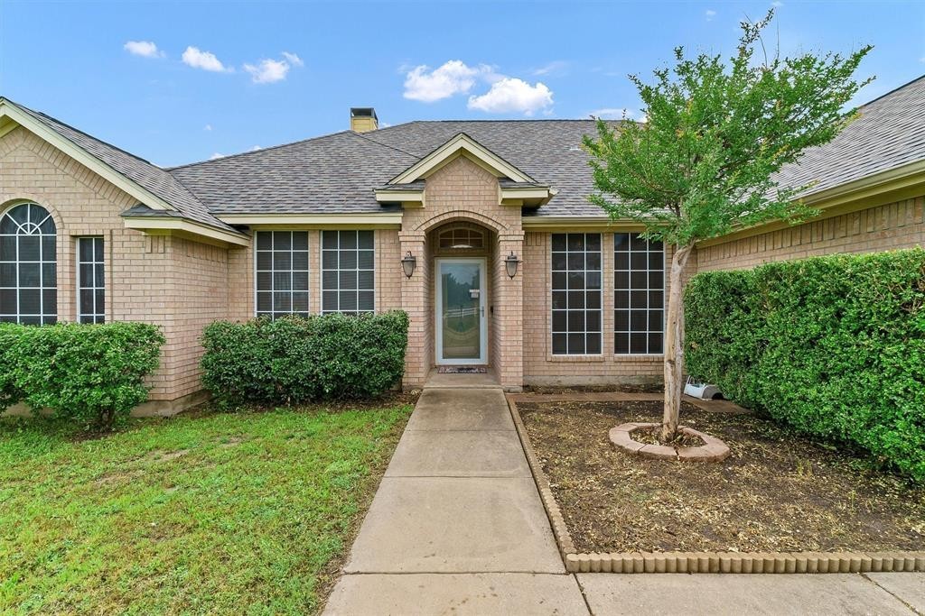 2. 13504 Haslet Court