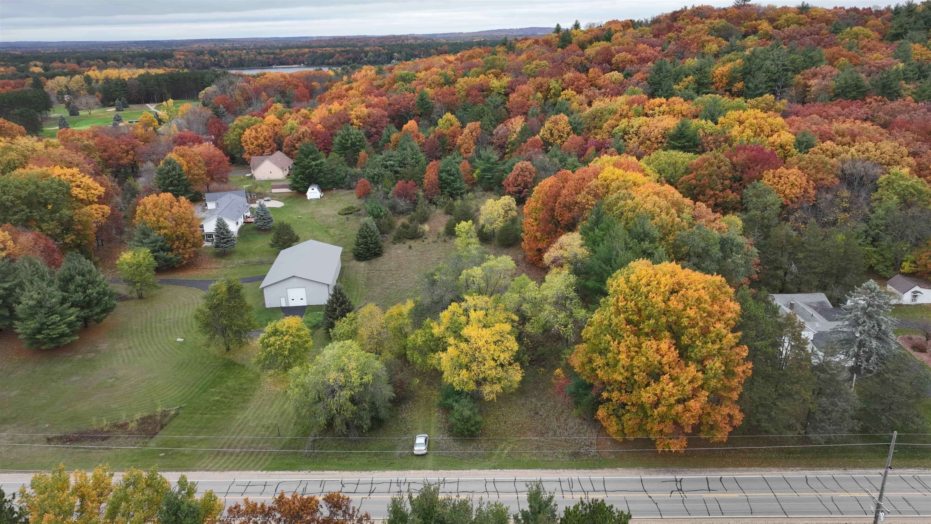 35. 2.52 Acres County Road F