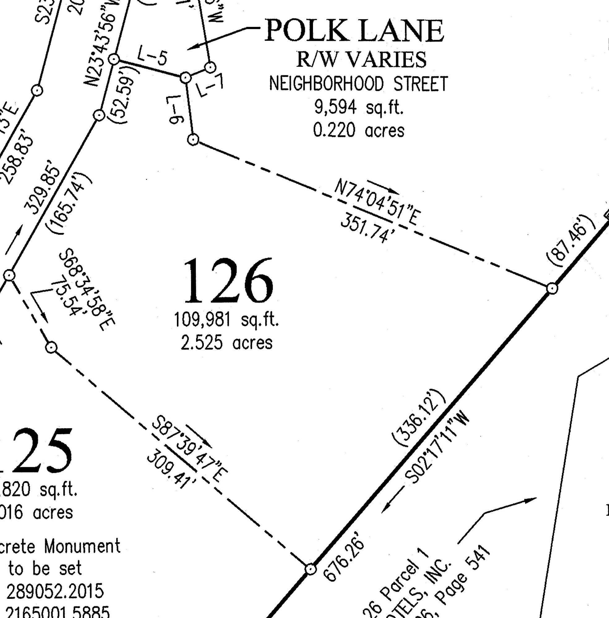 10. 138 Polk Lane