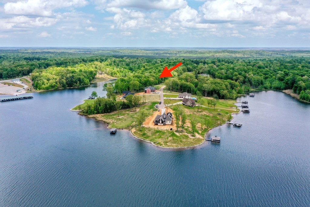 12. Lot 11 Sportsman Cove