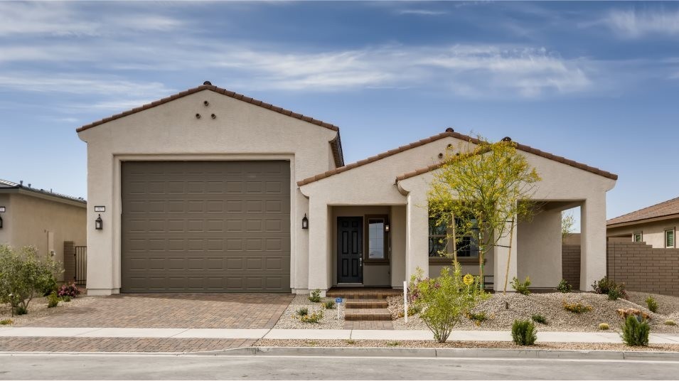 3. 9956 Joshua Foothills St