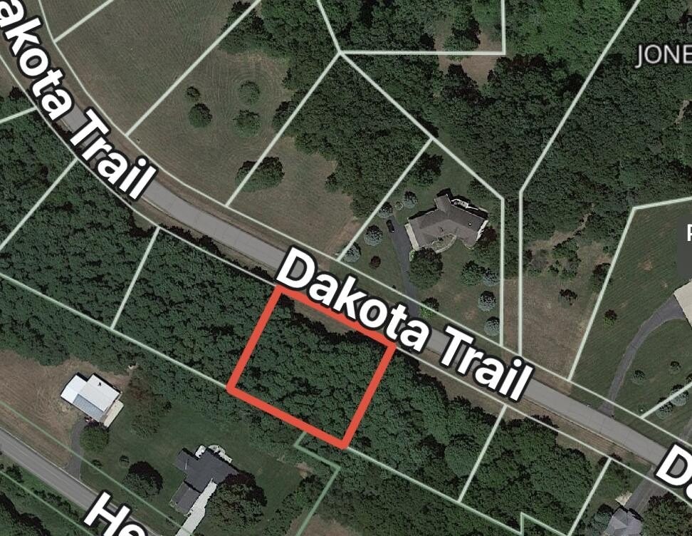 1. Lot 10 Dakota Trail