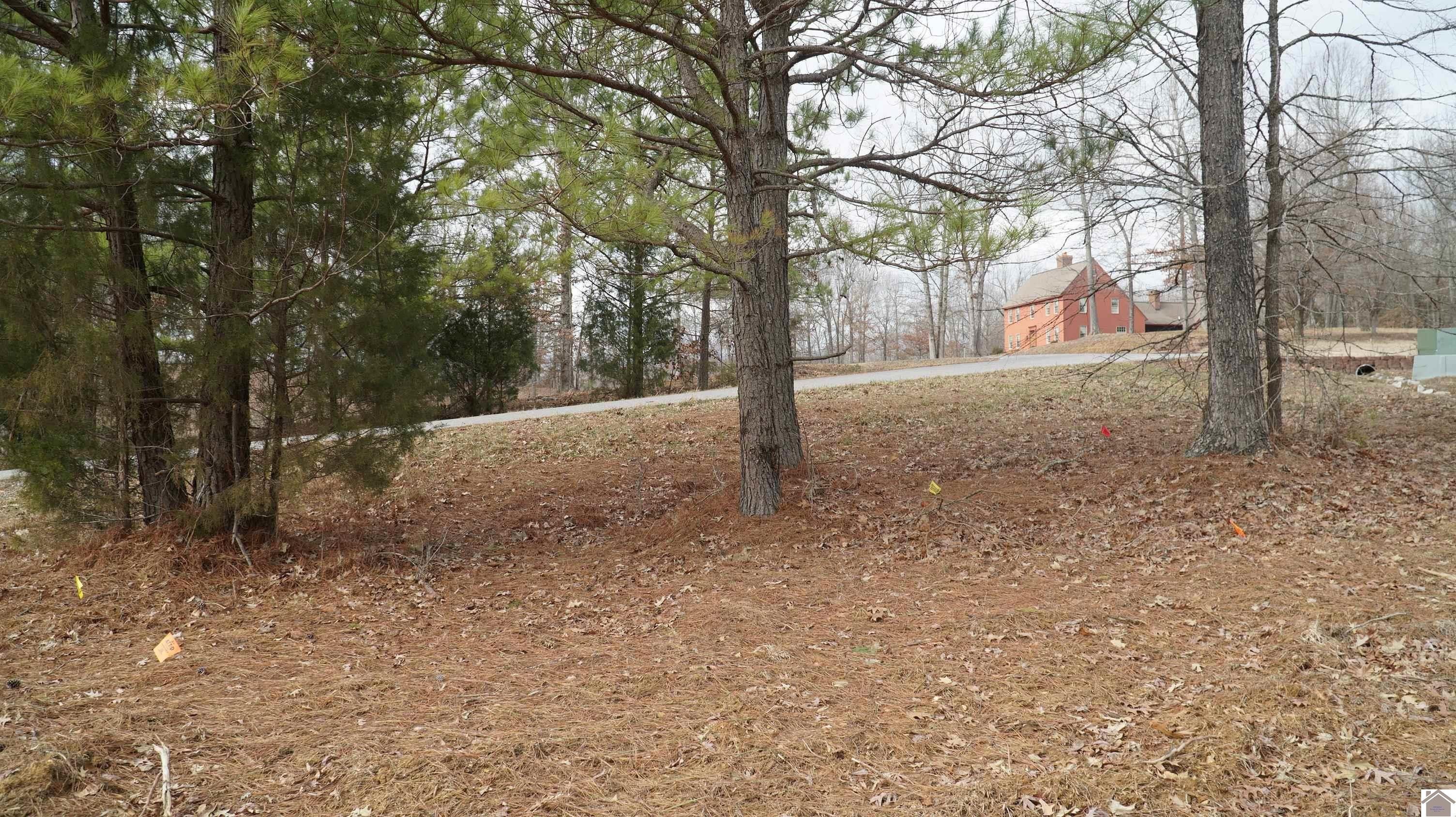 4. 000 Fern Creek Ln - Lot 8