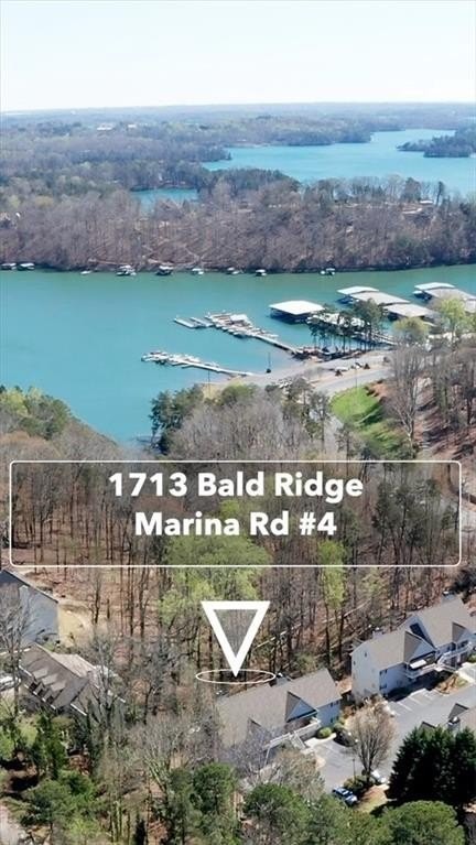 37. 1713 Bald Ridge Marina Road