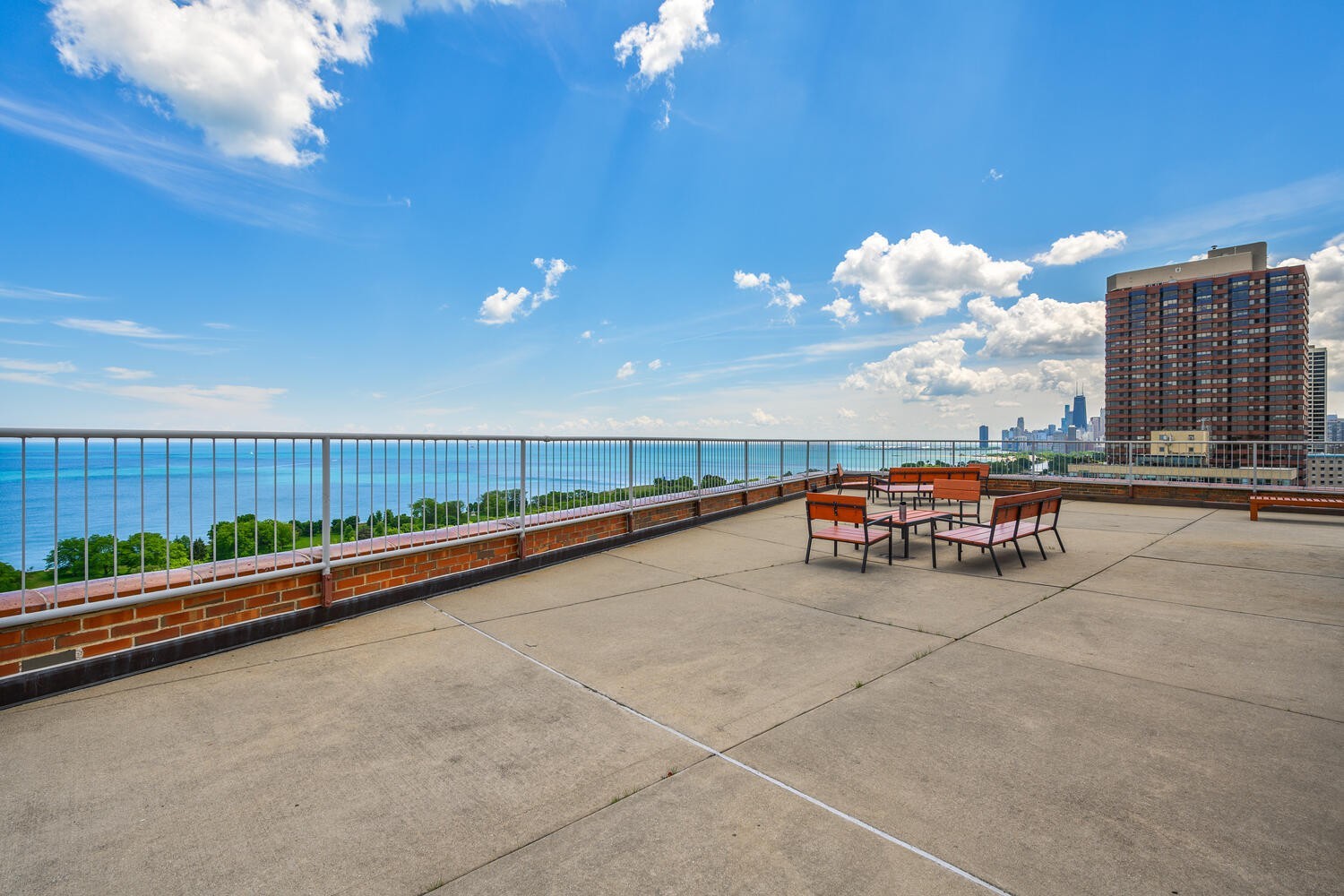 15. 3100 N Lake Shore Drive