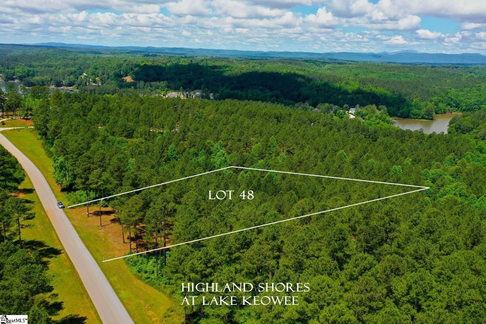 1. 48 Highland Ridge Road