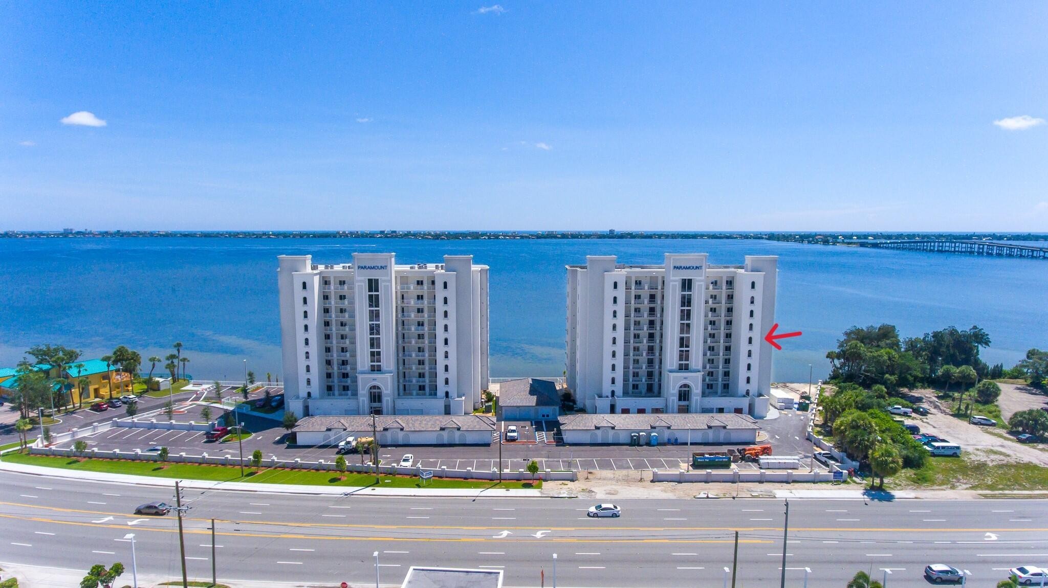 1. 1465 S Harbor City Boulevard 604