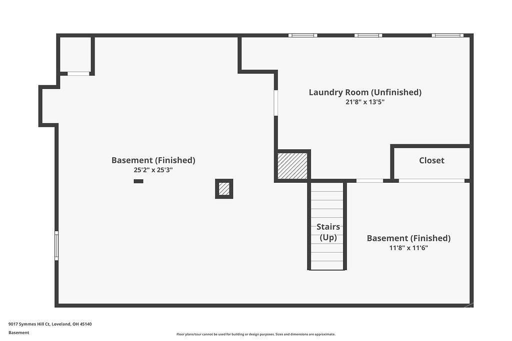 42. 9017 Symmes Hill Court