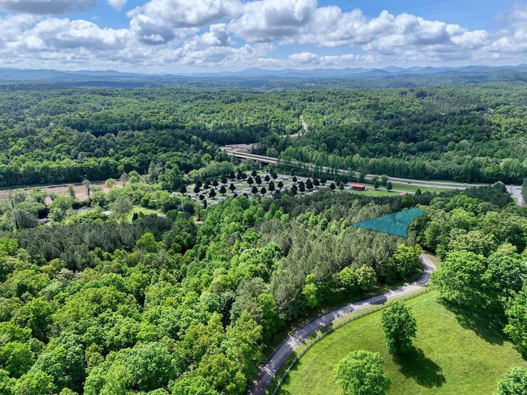 1. Lot A Hilltop Road